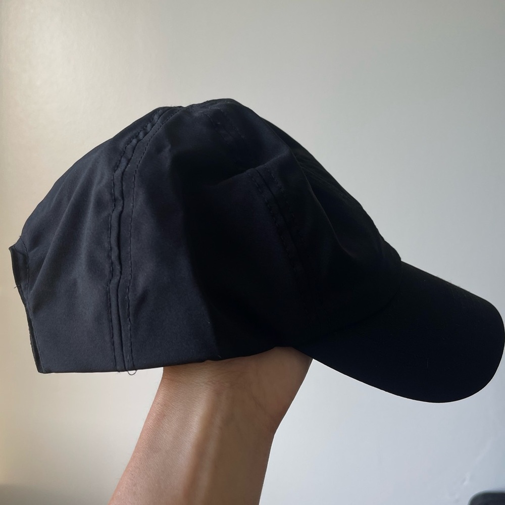 Womens Athletic Hat MOISTURE WICKING